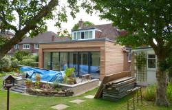 Re- roof & repairs Oxford 3